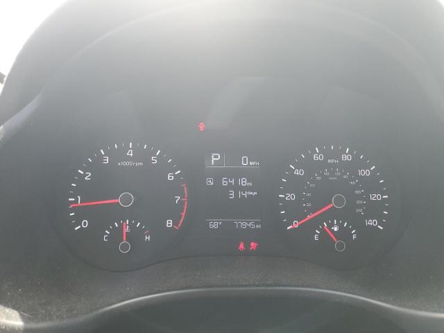 2020 KIA RIO LX 3KPA24ADXLE359181