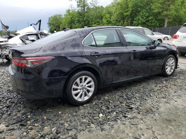 Vin: 4t1c11bk4ru120044, lot: 58438905, toyota camry le 20243