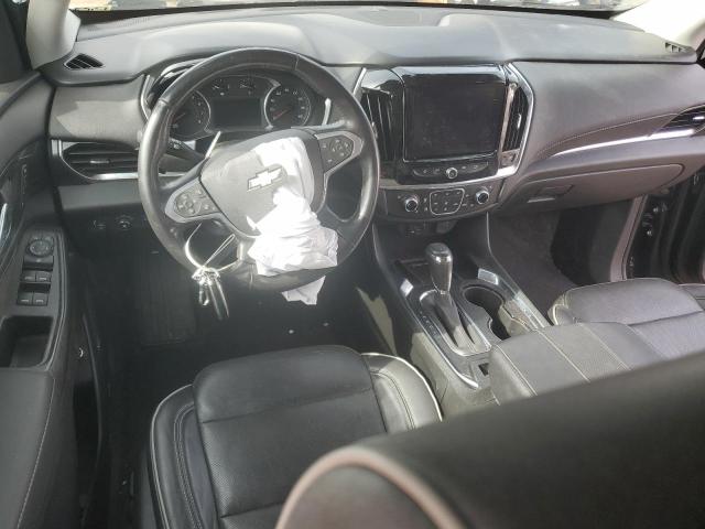 2020 CHEVROLET TRAVERSE H 1GNEVNKWXLJ179353