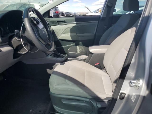 2018 HYUNDAI ELANTRA SE - 5NPD84LF3JH306955