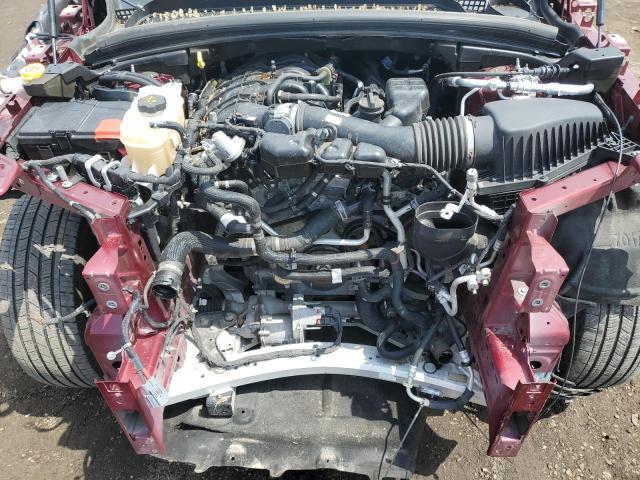 2022 JEEP GRAND CHER - 1C4RJHBG0N8558405
