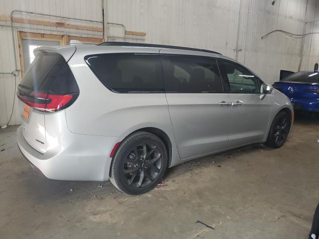2022 CHRYSLER PACIFICA L 2C4RC1GG4NR163707