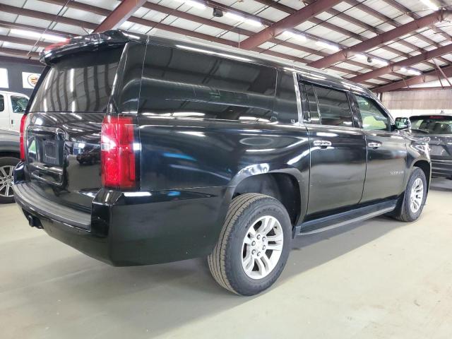 Vin: 1gnskhkcxgr172851, lot: 59020695, chevrolet suburban k1500 lt 20163