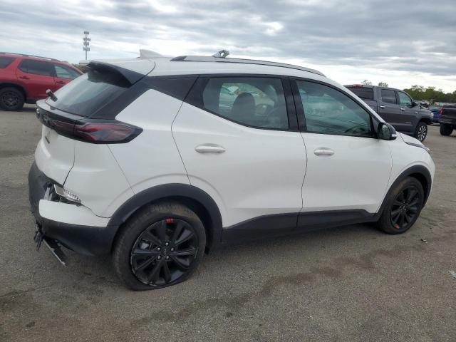 Vin: 1g1fy6s06p4135787, lot: 57651805, chevrolet bolt lt 20233