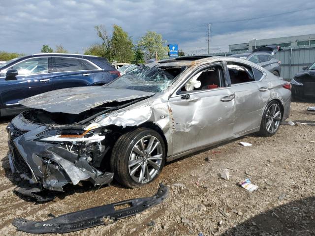 Vin: 58agz1b18mu092235, lot: 57980725, lexus es350 350 base 2021 img_1