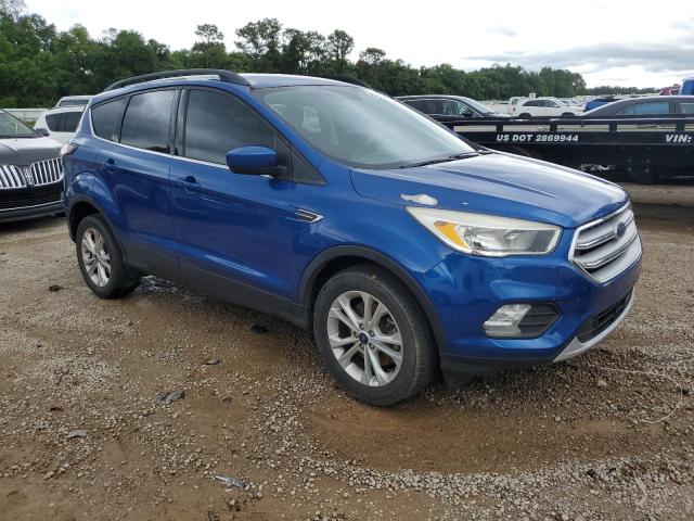 Vin: 1fmcu9gd3jub28480, lot: 58832435, ford escape se 20184