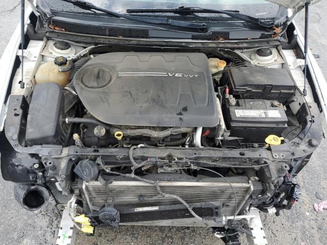 2015 CHRYSLER 200 S - 1C3CCCBG6FN551761