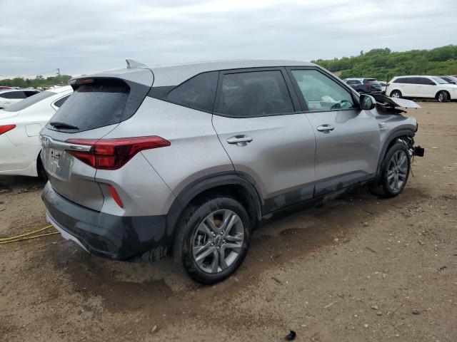 Vin: kndepcaa1n7318430, lot: 58311425, kia seltos lx 20223