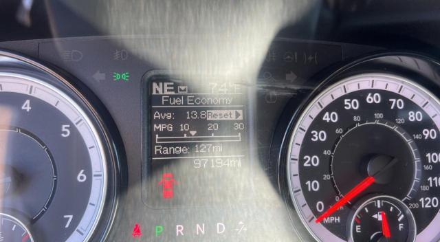 2021 RAM 1500 CLASS - 3C6JR6AG1MG521178