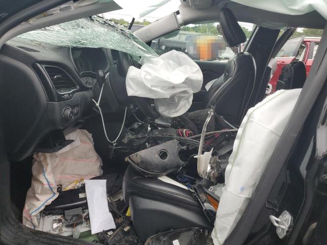 2019 JEEP CHEROKEE L 1C4PJLLB4KD403906