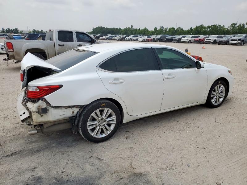 Vin: jthbk1gg4e2106019, lot: 57850995, lexus es350 350 20143