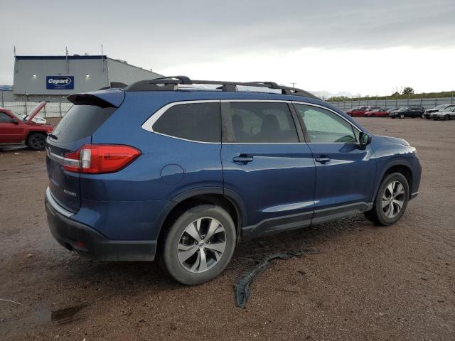 Vin: 4s4wmaed7n3422218, lot: 56030145, subaru ascent premium 20223