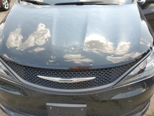 2023 CHRYSLER VOYAGER LX 2C4RC1CG0PR554233