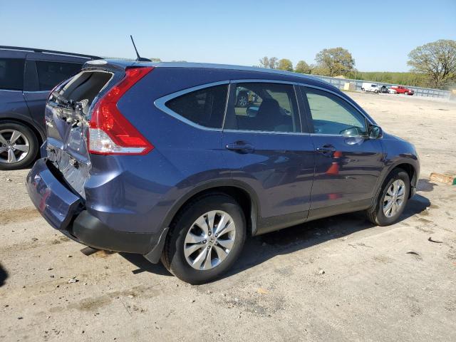 Vin: 5j6rm4h75cl005907, lot: 55936925, honda crv exl 20123