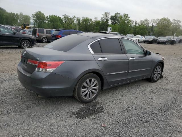 Vin: 1hgcp3f81ba003186, lot: 57966005, honda accord exl 20113