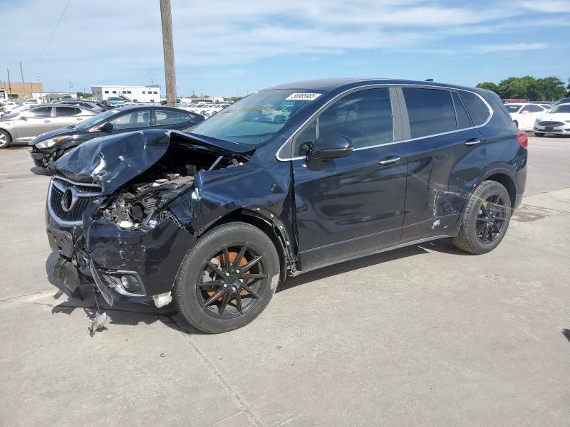 Vin: lrbfxbsa0ld020025, lot: 56965985, buick envision preferred 2020 img_1