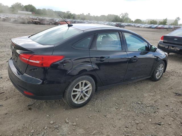 Vin: 1fadp3f29hl291329, lot: 58964155, ford focus se 20173