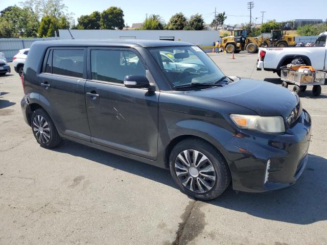 Vin: jtlze4fe1dj042183, lot: 54537095, toyota scion 20134