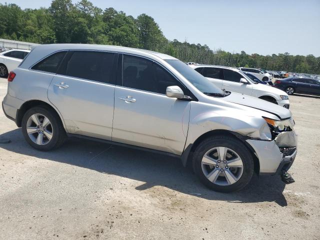 Vin: 2hnyd2h30dh514539, lot: 56843405, acura mdx technology 20134