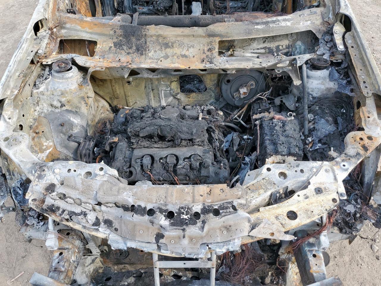 CADILLAC SRX PERFORMANCE COLLECTION