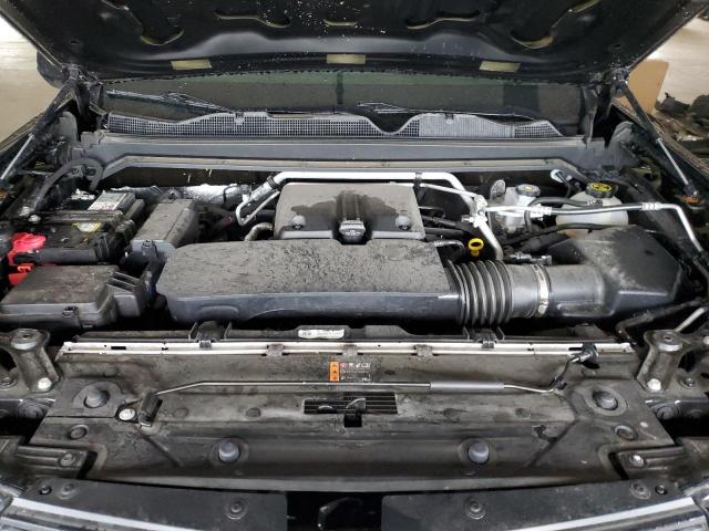 2023 CHEVROLET COLORADO T 1GCPTEEK8P1156367