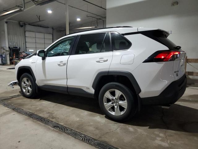 Vin: 4t3rwrfvxmu023283, lot: 56821005, toyota rav4 xle 20212