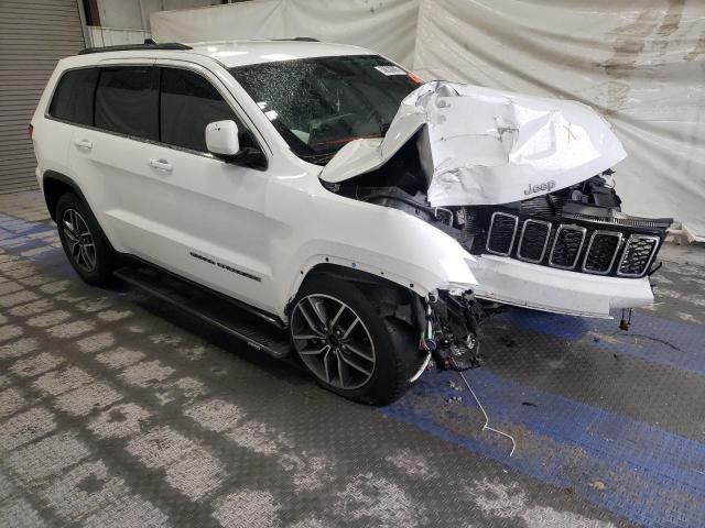 Vin: 1c4rjfag3kc640126, lot: 56638605, jeep grand cher laredo 20194