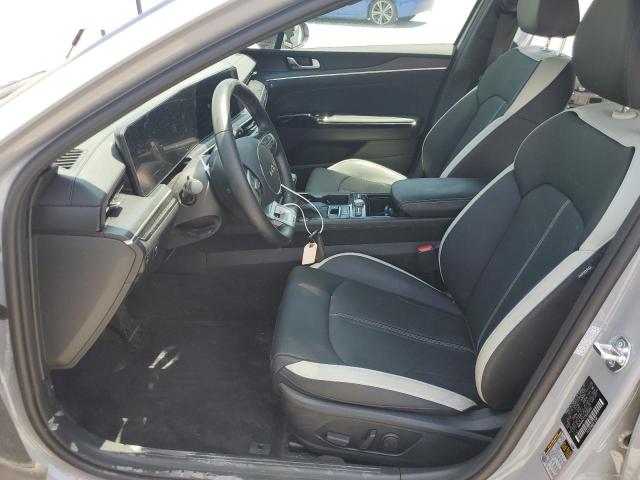 2025 KIA K5 GT LINE - KNAG64J77S5305899
