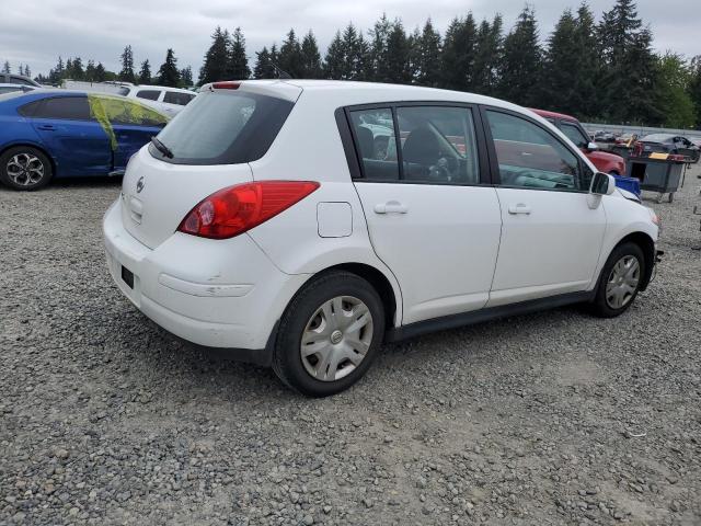Vin: 3n1bc1cp5al434341, lot: 56797045, nissan versa s 20103