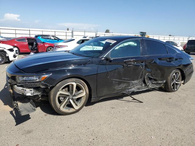 2020 HONDA ACCORD SPO - 1HGCV1F39LA146869