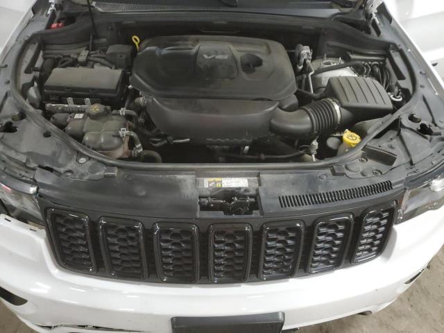 2018 JEEP GRAND CHER - 1C4RJFAG1JC163100