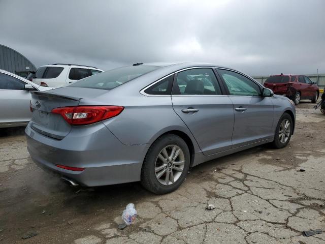2015 HYUNDAI SONATA SE 5NPE24AF8FH149228