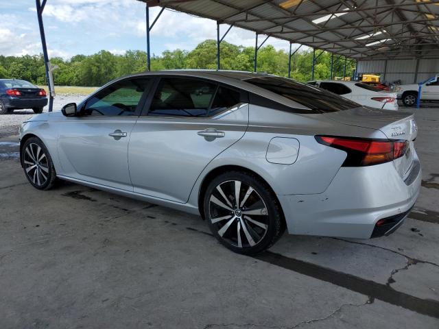 Vin: 1n4bl4cv4kc144432, lot: 58949735, nissan altima sr 20192