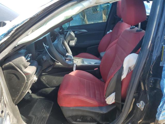 2023 DODGE HORNET GT - ZACNDFBN7P3A06394
