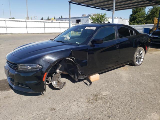 DODGE CHARGER SX