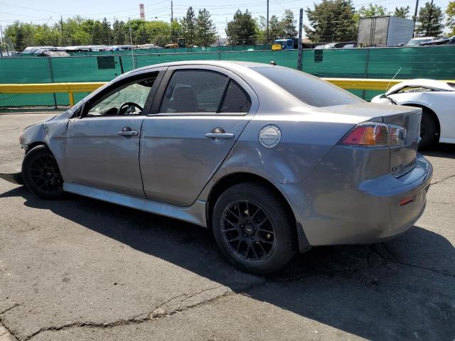 Vin: ja32v2fw3hu009571, lot: 58228585, mitsubishi lancer es 20172