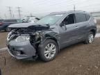 2016 NISSAN ROGUE S - 5N1AT2MV1GC919894