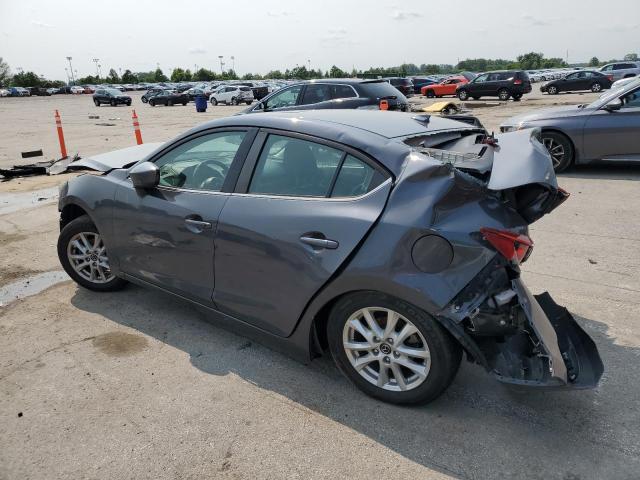 Vin: 3mzbm1w76fm170518, lot: 59059415, mazda 3 grand touring 20152