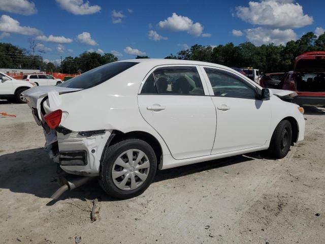 Vin: jtdbu4ee0c9177835, lot: 56860005, toyota corolla base 20123