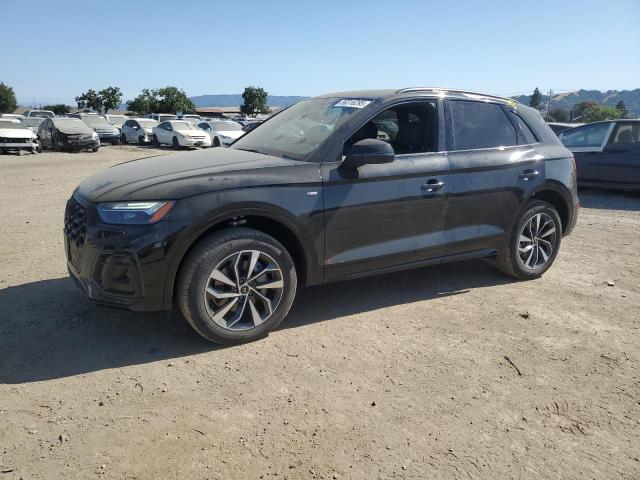 Vin: wa1gaafy2r2106735, lot: 56316295, audi q5 premium 45 2024 img_1