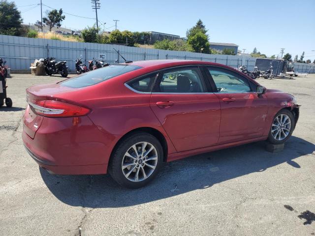 Vin: 3fa6p0hd1hr343849, lot: 58869075, ford fusion se 20173