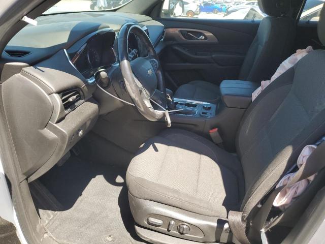 2022 CHEVROLET TRAVERSE L - 1GNERGKW5NJ131648