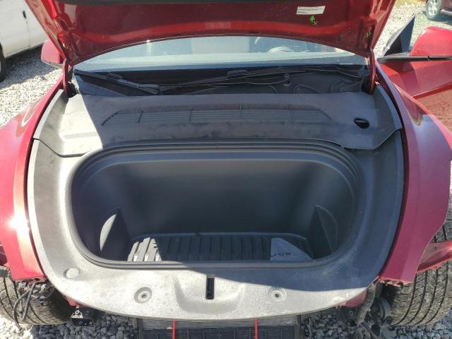 2024 TESLA MODEL Y - 7SAYGDEE2RF988958