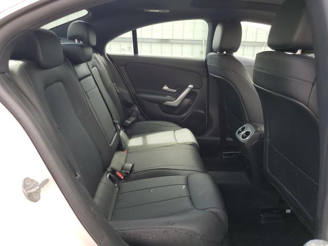 2021 MERCEDES-BENZ CLA 250 4M - W1K5J4HB6MN191325