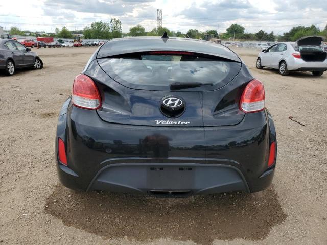 2016 HYUNDAI VELOSTER - KMHTC6AD9GU283523