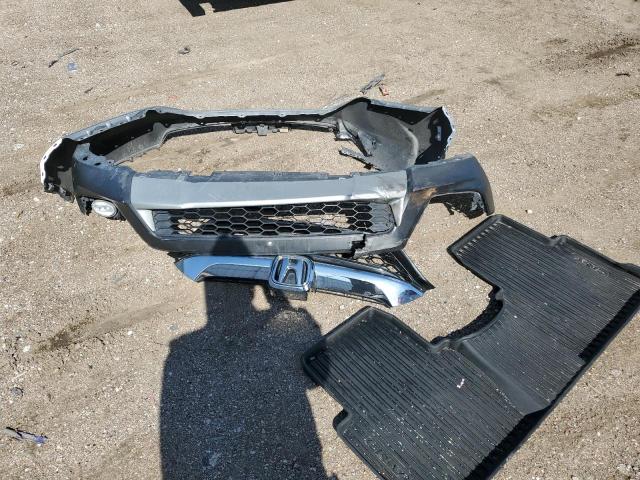 2017 HONDA CR-V EX - 2HKRW2H55HH648286