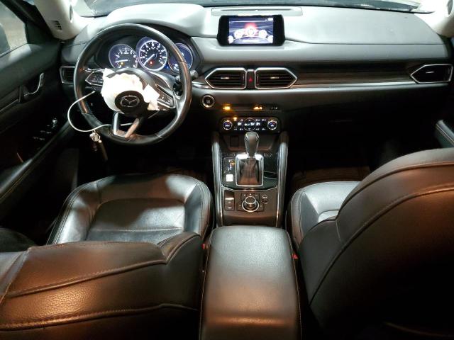 2018 MAZDA CX-5 GRAND - JM3KFADMXJ0348553
