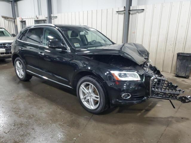 Vin: wa1l2afp4ha015764, lot: 56196495, audi q5 premium plus 20174
