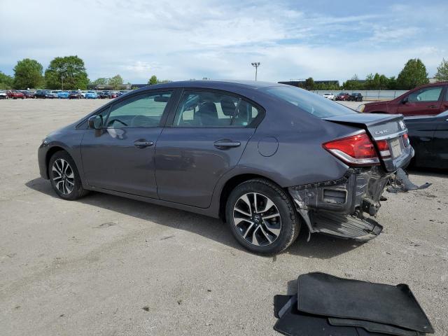 2015 HONDA CIVIC EX 19XFB2F86FE065996