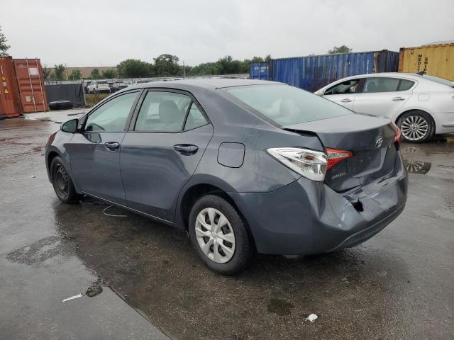 Vin: 2t1burhe8ec125309, lot: 55505145, toyota corolla l 20142
